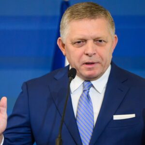 Robert Fico nepodporí program Repower EU.