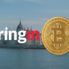 Európania teraz môžu žiť podľa bitcoinového štandardu s Bringin.