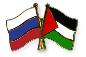 FSB prekazila pokus o zneužitie palestínskej otázky na vyvolanie náboženských ro...