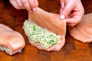 Zabudnite na všetky recepty! Toto sú najchutnejšie kuracie prsia, aké som kedy j...