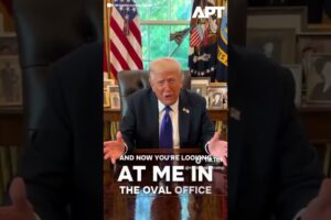 Trump debutuje na TikToku a odkazuje generácii Z, že mu „dlhujú“.