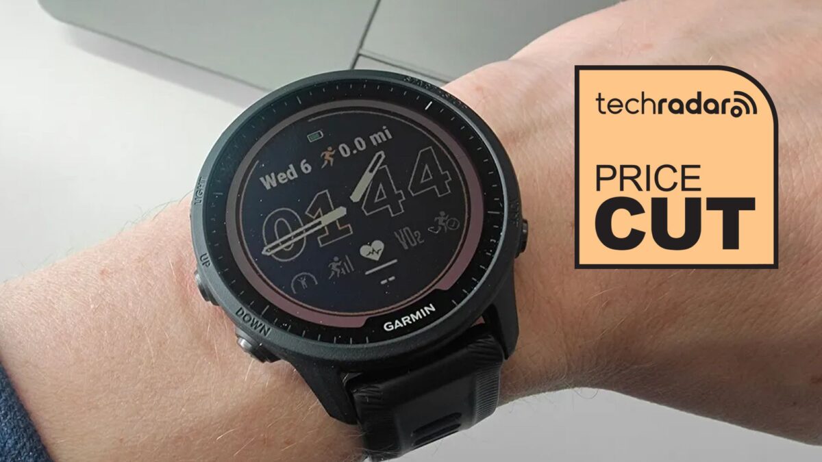 Fenomenálne päťhviezdičkové fitness hodinky v Prime Day zľave 45%!