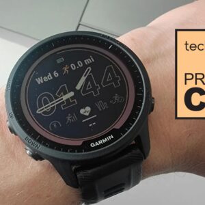 Fenomenálne päťhviezdičkové fitness hodinky v Prime Day zľave 45%!