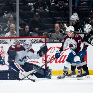 Začala sa nová sezóna NHL: Florida odštartovala víťazne.