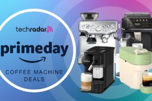 Testujem kávovary: Toto sú najlepšie ponuky z Prime Day.