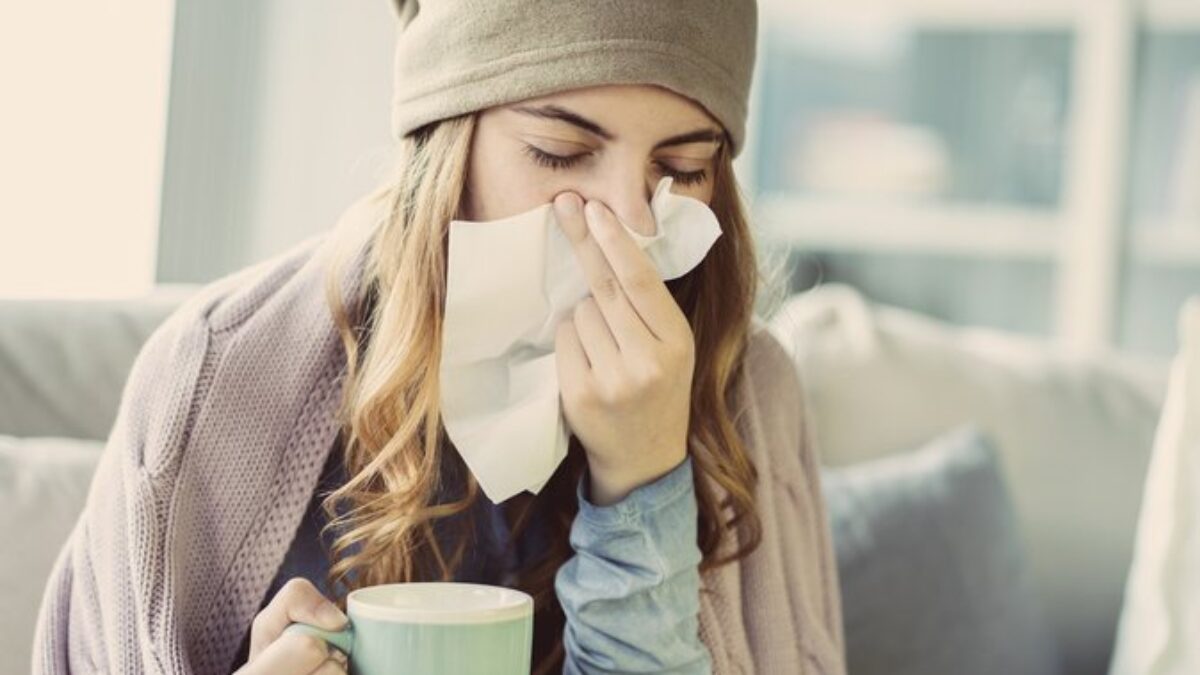 Ako rýchlo vyliečiť nádchu: Osem rád od našich babičiek, ktoré vám pomôžu