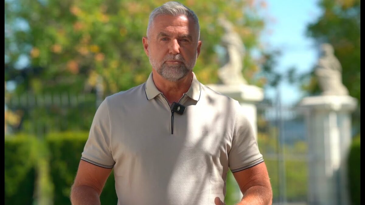 T. Gašpar: Vyšetrovateľ, ktorý je podozrivý, že roky ohýbal zákon, sa hrá na obeť.