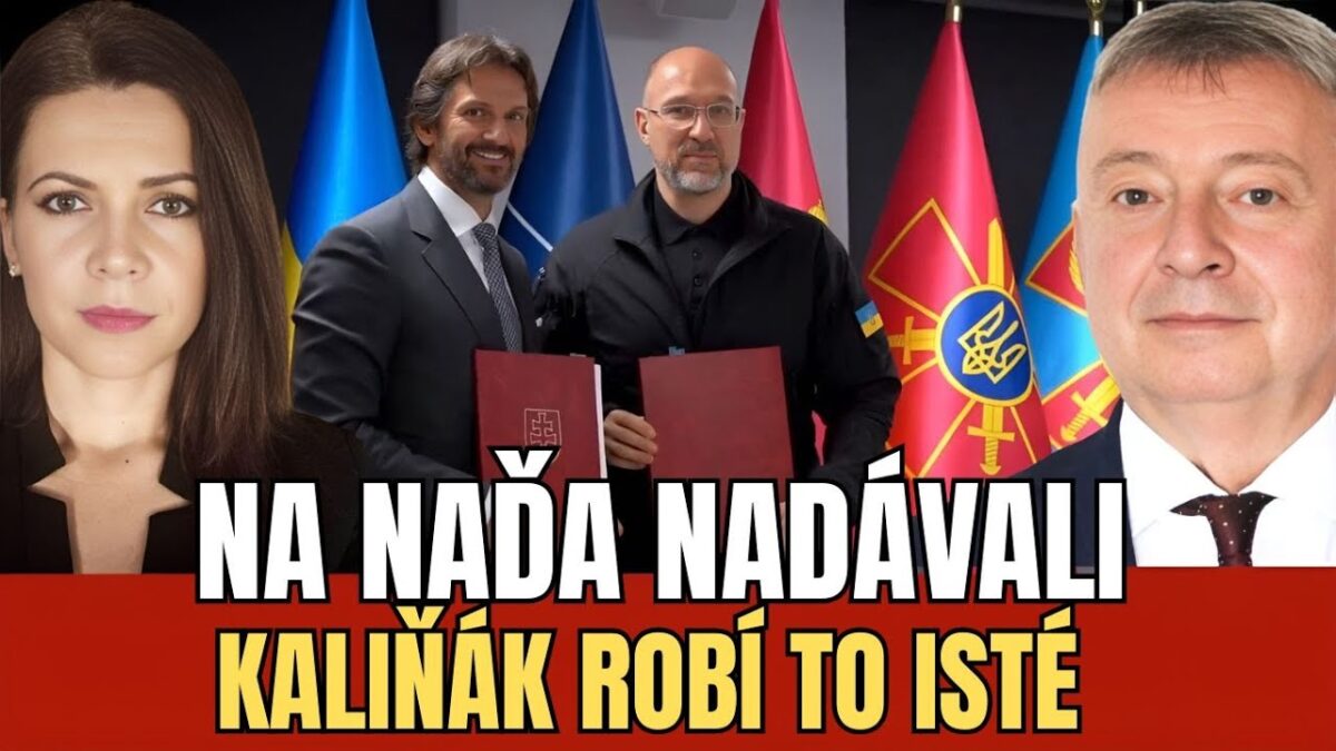 Generál Viktorín: Systémy Božena 4 nie sú ani zdravotníckou, ani humanitárnou pomocou | TVOTV