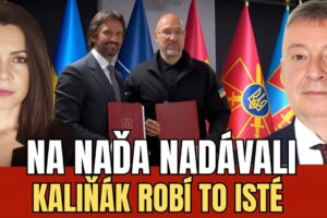 Generál Viktorín: Systémy Božena 4 nie sú ani zdravotníckou, ani humanitárnou po...