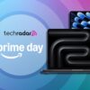 Amazon Prime Day zlacňuje stovky na MacBookoch 2025: Toto sú ponuky, ktoré by so...