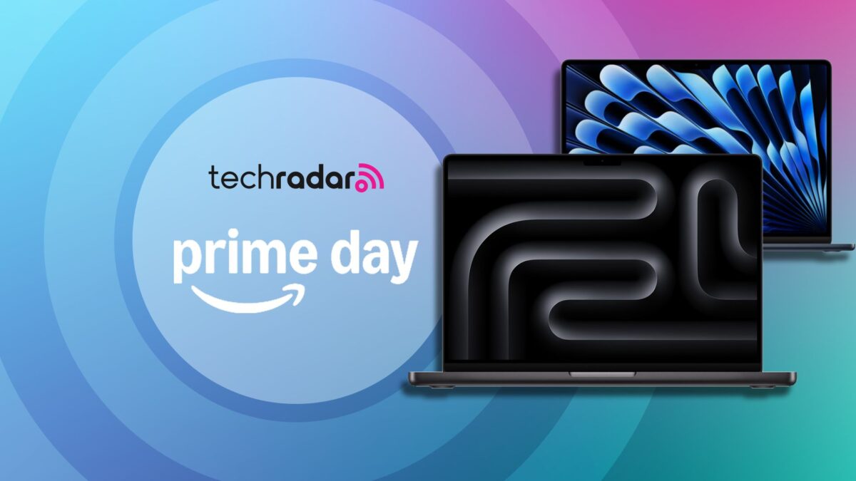 Amazon Prime Day zlacňuje stovky na MacBookoch 2025: Toto sú ponuky, ktoré by som využil, kým zmiznú.