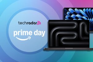 Amazon Prime Day zlacňuje stovky na MacBookoch 2025: Toto sú ponuky, ktoré by so...