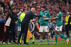 Štatistiky odhaľujú, že sa jednému hráčovi Liverpoolu nenápadne darí, aj napriek...