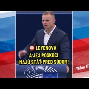 1759884667_hqdefault.jpg ⛔️ 𝐋𝐄𝐘𝐄𝐍𝐎𝐕Á 𝐀 𝐉𝐄𝐉 𝐏𝐎𝐒𝐊𝐎𝐂𝐈 𝐌𝐀𝐉Ú 𝐒𝐓ÁŤ 𝐏𝐑𝐄𝐃 𝐒Ú𝐃𝐎𝐌!