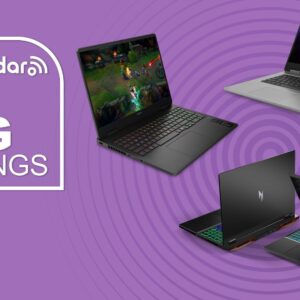 Najlepšie zľavy na herné notebooky počas Prime Day, aké som videl za posledných ...
