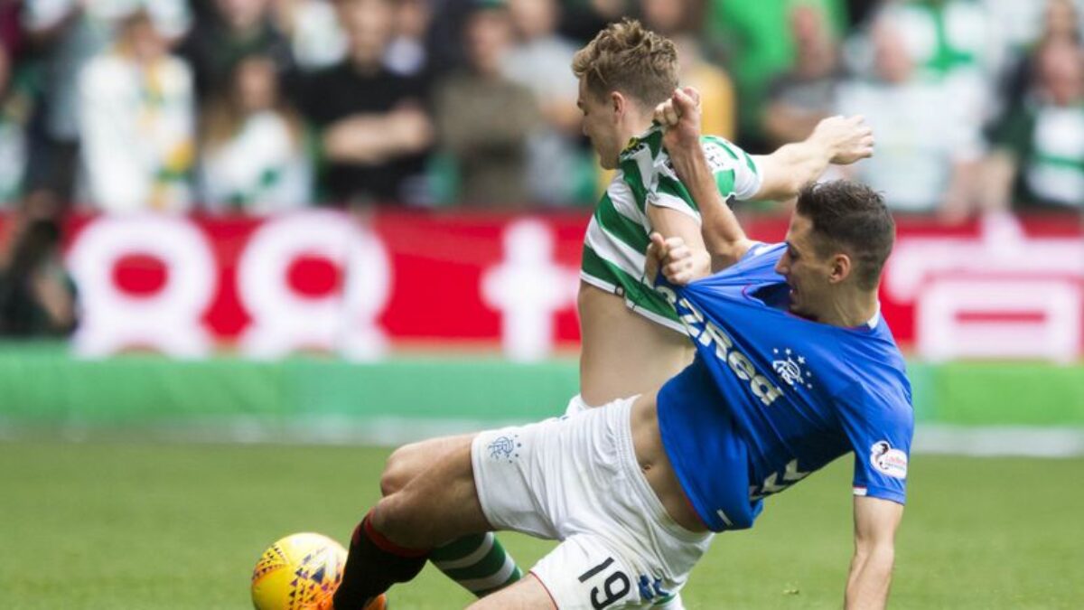 Bosniansky hrdina v Nemecku: Zachránil život protihráčovi