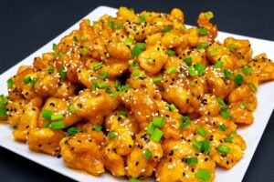 Stavím sa, že toto je najlepší recept na kura, aký ste kedy ochutnali!