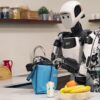 Upokojte sa, žiadna robotická nákaza od Unitree nehrozí.