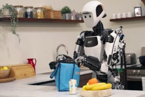 Upokojte sa, žiadna robotická nákaza od Unitree nehrozí.