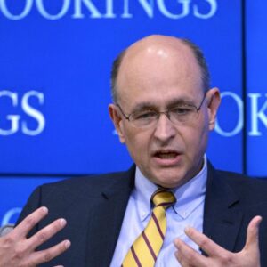 Špičkový ekonóm z Wall Street vidí 2 scenáre vývoja ciel – a ani jeden nie je do...