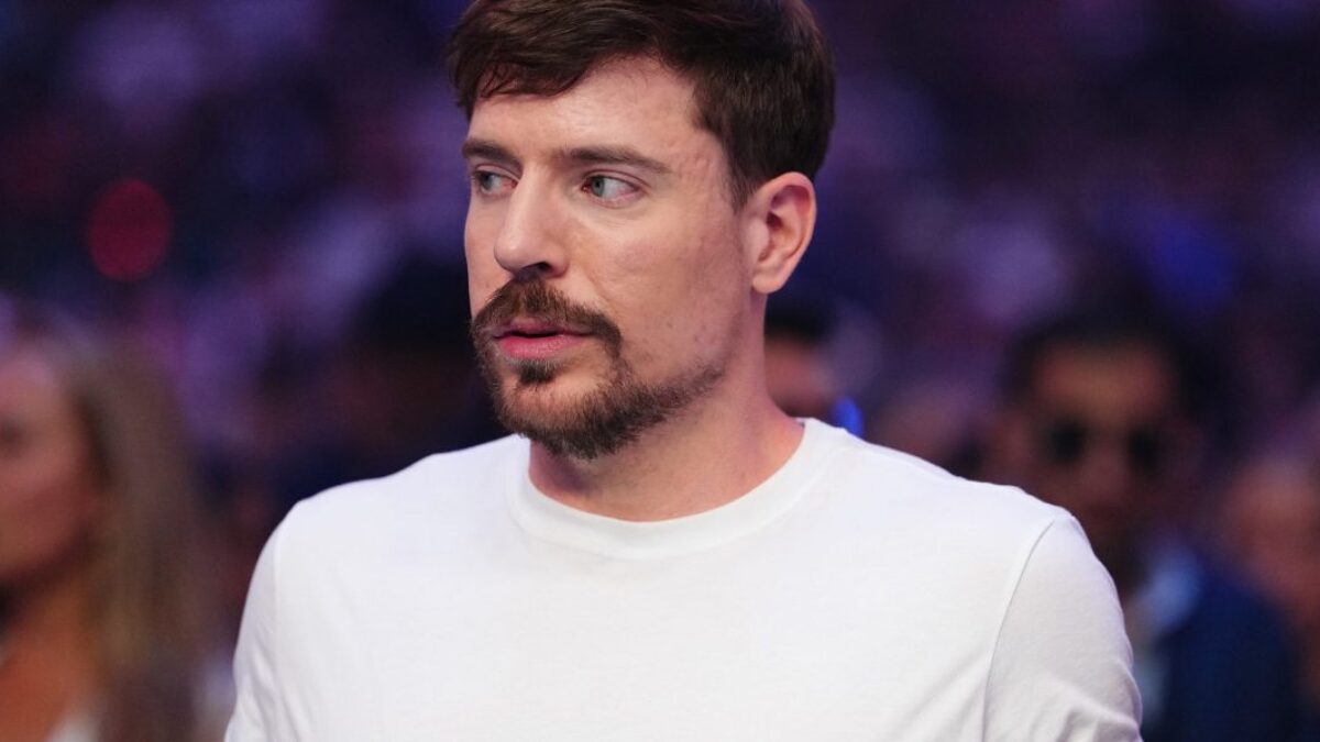 Jimmy Donaldson (MrBeast) varuje pred „desivými časmi“ pre tvorcov obsahu po uvedení Sory od OpenAI.