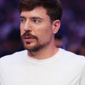 Jimmy Donaldson (MrBeast) varuje pred „desivými časmi“ pre tvorcov o...