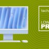 Táto ponuka na Apple iMac M4 počas Amazon Prime Day je takmer najlacnejšia v his...