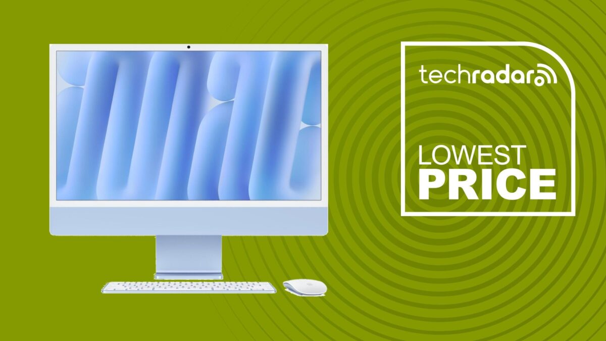 Táto ponuka na Apple iMac M4 počas Amazon Prime Day je takmer najlacnejšia v histórii a neočakávam, že vydrží dlho.
