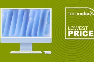 Táto ponuka na Apple iMac M4 počas Amazon Prime Day je takmer najlacnejšia v his...