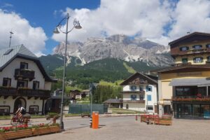 Taliansko od OSN žiada olympijské prímerie počas zimných hier.