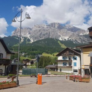 Taliansko od OSN žiada olympijské prímerie počas zimných hier.