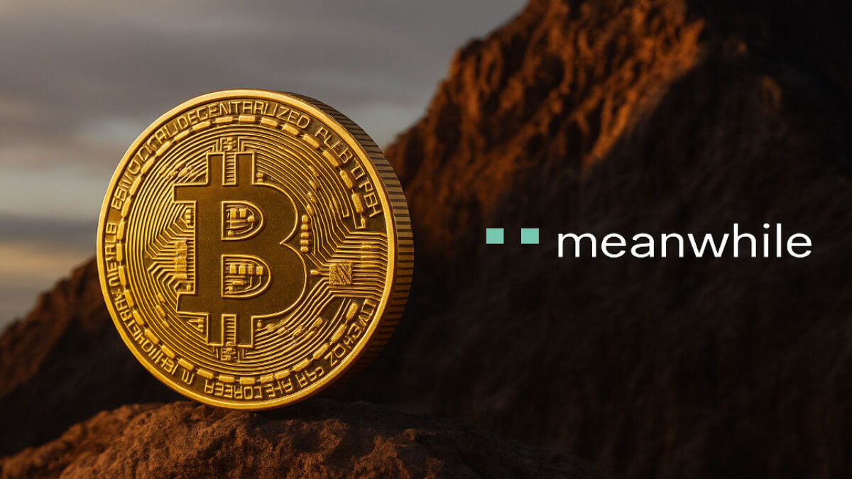 Bitcoinová poisťovňa života zatiaľ získala 82 miliónov dolárov.