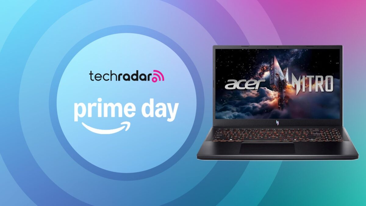 Najlepšia lacná herná laptop ponuka Prime Day je tu – ideálna pre tých, ktorí majú obmedzený rozpočet.
