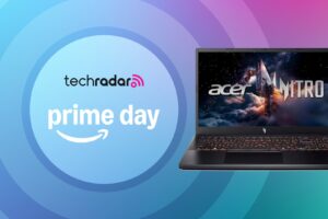 Najlepšia lacná herná laptop ponuka Prime Day je tu – Najlepšia lacná herná laptop ponuka Prime Day je tu – ideálna pre tých, ktorí ma...