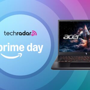 Najlepšia lacná herná laptop ponuka Prime Day je tu – Najlepšia lacná herná laptop ponuka Prime Day je tu – ideálna pre tých, ktorí ma...