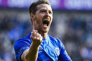 Náhrada za Lobotku sa núka. Škriniar a jeho spomienka na Severných Írov