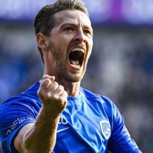 Náhrada za Lobotku sa núka. Škriniar a jeho spomienka na Severných Írov