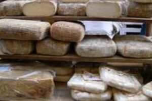 Ktoré syry sú chutné, zdravé a ktoré odpad?