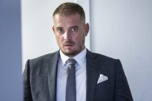 Š. Žiga musí zaplatiť 100-tisíc eur za podplácanie B. Slobodníka.