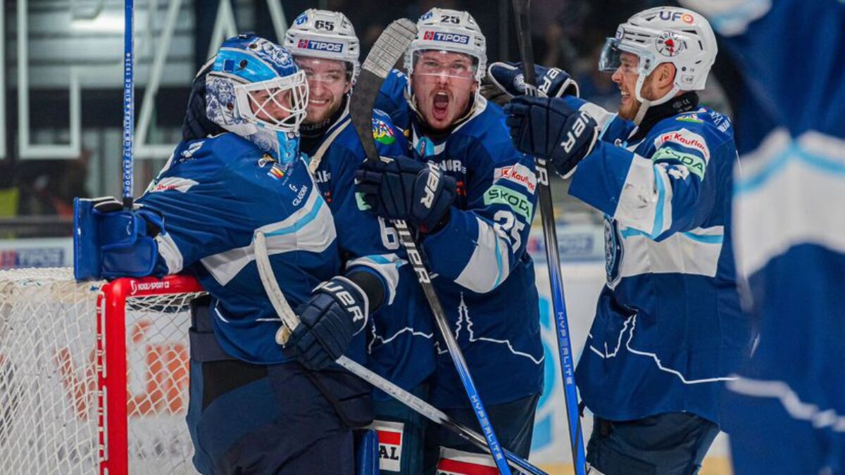 Jurčov bývalý spoluhráč z KHL posilní Nitru. Prichádza Rus draftovaný Montrealom