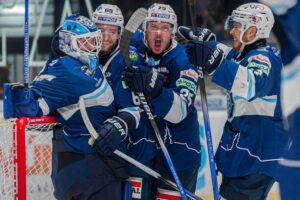 Jurčov bývalý spoluhráč z KHL posilní Nitru. Prichádza Rus draftovaný Montrealom