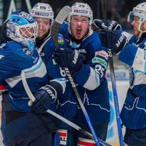 Jurčov bývalý spoluhráč z KHL posilní Nitru. Prichádza Rus draftovaný Montrealom