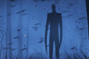 Záhada Flatwoodského monštra: Podivná žiara doviedla partiu detí k hororovému zá...