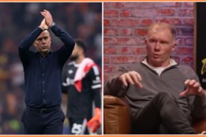 Liverpool je obvinený z narúšania situácie Alexisa Maca Allistera.