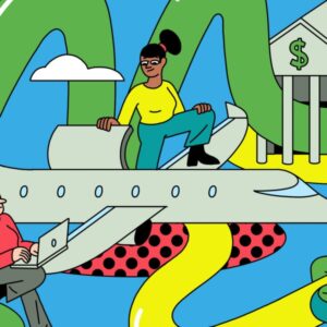 Jedna spoločná niť spája spoločnosti, ktoré zaznamenávajú najväčšie úspechy s AI...