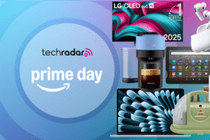 Najlepších vyše 99 októbrových zliav Amazon Prime Day vybraných odborníkom.