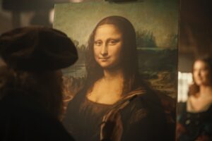 Da Vinciho kód: Vedci rozlúštili genetickú hádanku renesančného génia