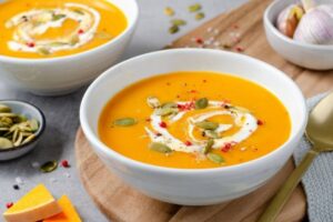 Zabudnite na letné šaláty! Toto by mal obsahovať ideálny jesenný jedálniček