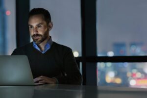 Šéf KPMG o neistote generálnych riaditeľov v súvislosti s clami, vznikajúcej ...