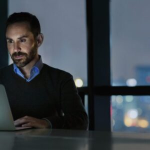 Šéf KPMG o neistote generálnych riaditeľov v súvislosti s clami, vznikajúcej ...